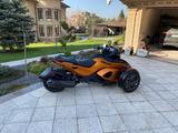 BRP  Can am spyder 2013 года за 8 600 000 тг. в Алматы – фото 3