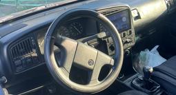 Volkswagen Passat 1991 года за 800 000 тг. в Караганда – фото 2