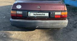 Volkswagen Passat 1991 года за 800 000 тг. в Караганда – фото 4