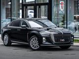 Hongqi H5 Deluxe 2024 годаүшін17 990 000 тг. в Астана – фото 3