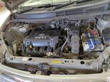 Toyota Raum 2004 года за 3 500 000 тг. в Алматы – фото 5