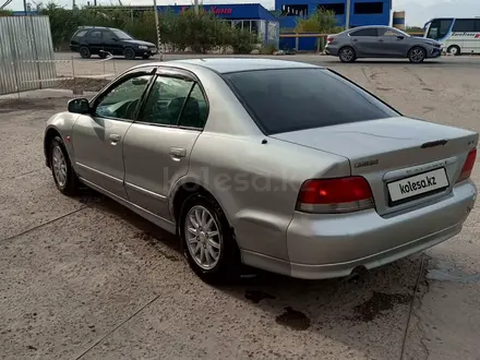 Mitsubishi Galant 1998 года за 1 750 000 тг. в Алматы – фото 6