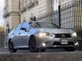 Lexus GS 350 2012 годаүшін10 390 000 тг. в Караганда