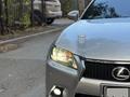 Lexus GS 350 2012 годаүшін10 390 000 тг. в Караганда – фото 9