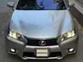 Lexus GS 350 2012 годаүшін10 390 000 тг. в Караганда – фото 12