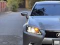Lexus GS 350 2012 годаүшін10 390 000 тг. в Караганда – фото 15