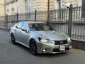 Lexus GS 350 2012 годаүшін10 390 000 тг. в Караганда – фото 18