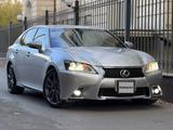 Lexus GS 350 2012 года за 10 390 000 тг. в Караганда – фото 3