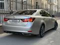 Lexus GS 350 2012 годаүшін10 390 000 тг. в Караганда – фото 24