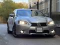 Lexus GS 350 2012 годаүшін10 390 000 тг. в Караганда – фото 4