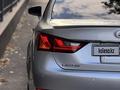 Lexus GS 350 2012 годаүшін10 390 000 тг. в Караганда – фото 31