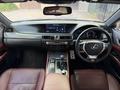 Lexus GS 350 2012 годаүшін10 390 000 тг. в Караганда – фото 32