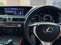 Lexus GS 350 2012 годаүшін10 390 000 тг. в Караганда – фото 36