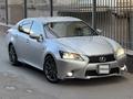 Lexus GS 350 2012 годаүшін10 390 000 тг. в Караганда – фото 2