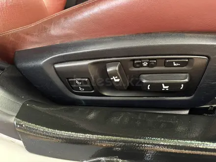Lexus GS 350 2012 года за 10 390 000 тг. в Караганда – фото 45