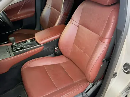 Lexus GS 350 2012 года за 10 390 000 тг. в Караганда – фото 48