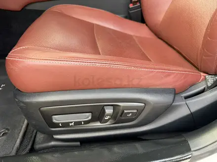 Lexus GS 350 2012 года за 10 390 000 тг. в Караганда – фото 49