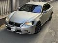 Lexus GS 350 2012 годаүшін10 390 000 тг. в Караганда – фото 53