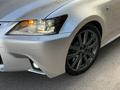 Lexus GS 350 2012 годаүшін10 390 000 тг. в Караганда – фото 56