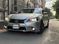 Lexus GS 350 2012 годаүшін10 390 000 тг. в Караганда – фото 54