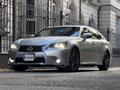 Lexus GS 350 2012 годаүшін10 390 000 тг. в Караганда – фото 57