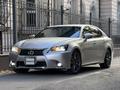 Lexus GS 350 2012 годаүшін10 390 000 тг. в Караганда – фото 58