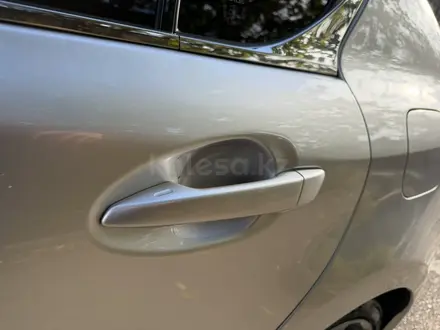 Lexus GS 350 2012 года за 10 390 000 тг. в Караганда – фото 64