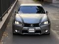 Lexus GS 350 2012 годаүшін10 390 000 тг. в Караганда – фото 68