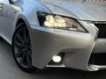 Lexus GS 350 2012 годаүшін10 390 000 тг. в Караганда – фото 8