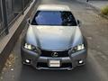 Lexus GS 350 2012 годаүшін10 390 000 тг. в Караганда – фото 69