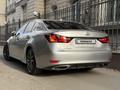 Lexus GS 350 2012 годаүшін10 390 000 тг. в Караганда – фото 76