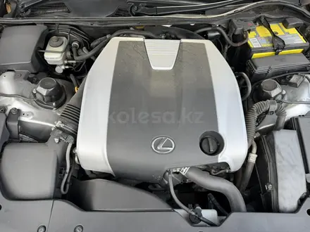 Lexus GS 350 2012 года за 10 390 000 тг. в Караганда – фото 78