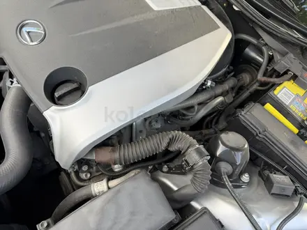 Lexus GS 350 2012 года за 10 390 000 тг. в Караганда – фото 79