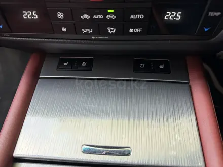 Lexus GS 350 2012 года за 10 390 000 тг. в Караганда – фото 86