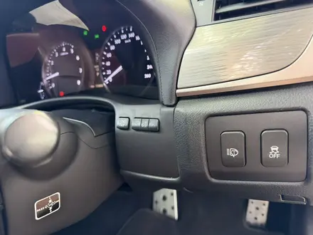 Lexus GS 350 2012 года за 10 390 000 тг. в Караганда – фото 85