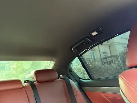 Lexus GS 350 2012 года за 10 390 000 тг. в Караганда – фото 88