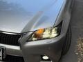 Lexus GS 350 2012 годаүшін10 390 000 тг. в Караганда – фото 11