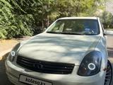 Infiniti G35 2002 года за 3 800 000 тг. в Астана – фото 2
