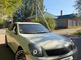 Infiniti G35 2002 года за 3 800 000 тг. в Астана – фото 3
