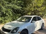 Infiniti G35 2002 года за 3 800 000 тг. в Астана