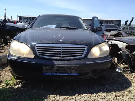 Mercedes-Benz 2000 года за 222 222 тг. в Актобе