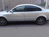 Volkswagen Passat 2002 годаүшін3 000 000 тг. в Караганда