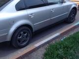 Volkswagen Passat 2002 годаүшін3 000 000 тг. в Караганда – фото 4