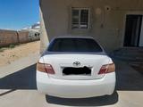 Toyota Camry 2007 годаүшін5 000 000 тг. в Актау – фото 4