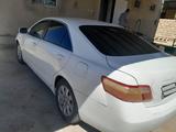 Toyota Camry 2007 годаүшін5 000 000 тг. в Актау – фото 5