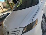 Toyota Camry 2007 годаүшін5 000 000 тг. в Актау – фото 2