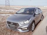 Hyundai Accent 2019 годаfor8 000 000 тг. в Астана