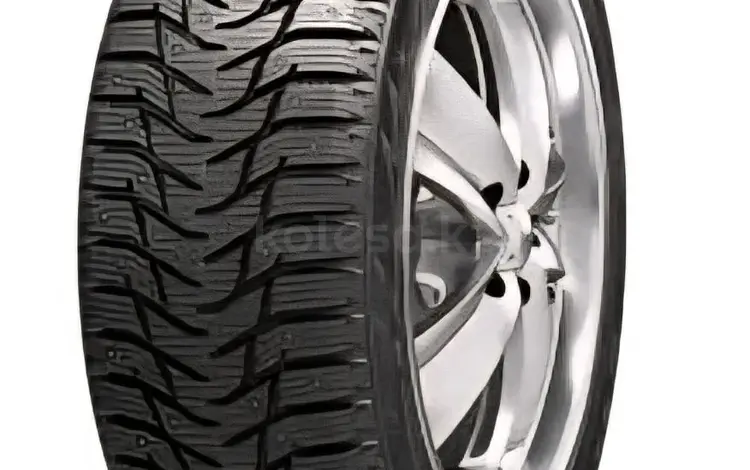 235/50R18 Sailun Ice Blazer WST3 (шип) за 49 000 тг. в Алматы