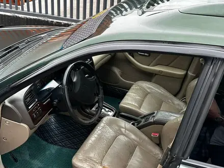 Subaru Outback 2001 года за 2 000 000 тг. в Алматы – фото 3