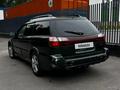 Subaru Outback 2001 года за 2 000 000 тг. в Алматы – фото 5